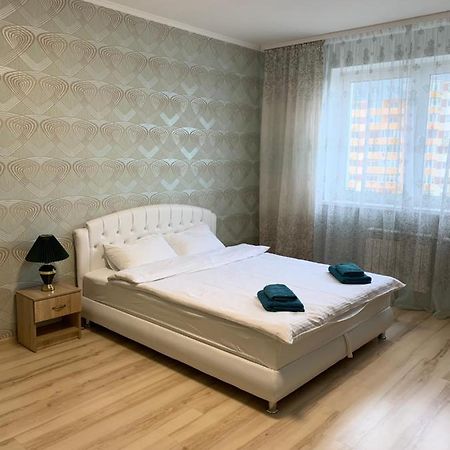 Квартира Возле Диагностического Центра Kyiv Exterior foto