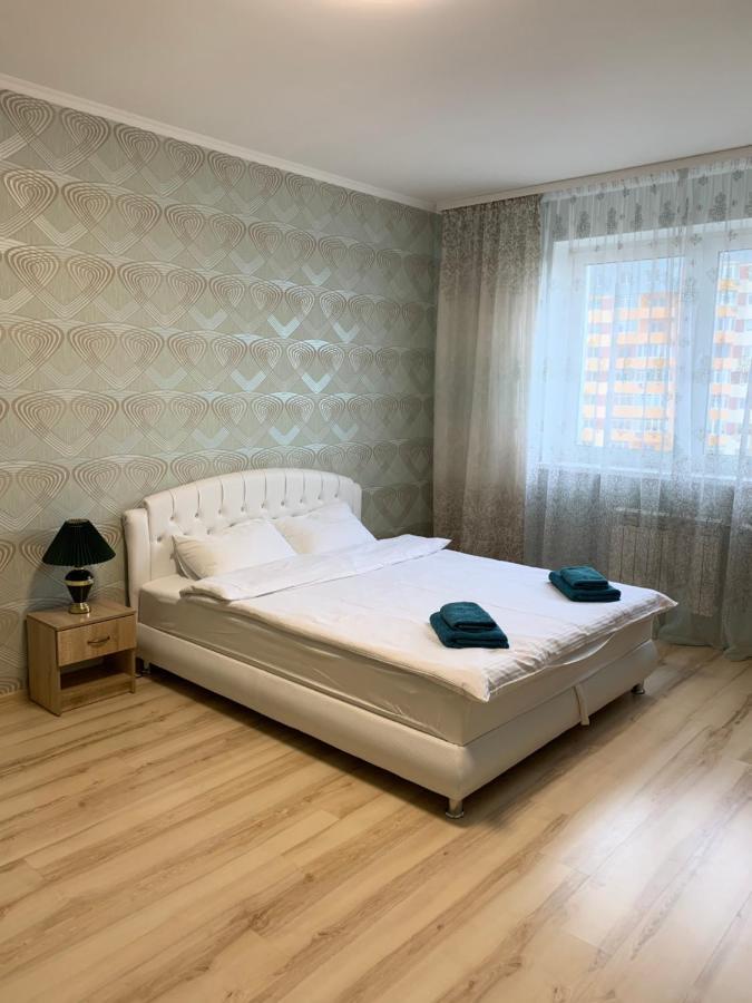 Квартира Возле Диагностического Центра Kyiv Exterior foto